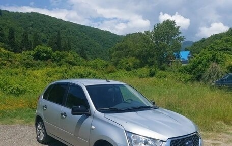 Datsun mi-DO, 2019 год, 630 000 рублей, 5 фотография