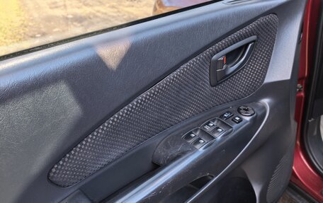 Hyundai Tucson III, 2008 год, 830 000 рублей, 4 фотография