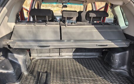 Hyundai Tucson III, 2008 год, 830 000 рублей, 11 фотография