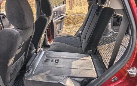 Hyundai Tucson III, 2008 год, 830 000 рублей, 9 фотография