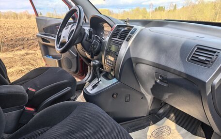 Hyundai Tucson III, 2008 год, 830 000 рублей, 8 фотография