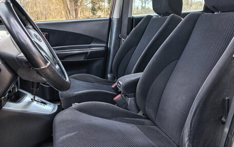 Hyundai Tucson III, 2008 год, 830 000 рублей, 19 фотография