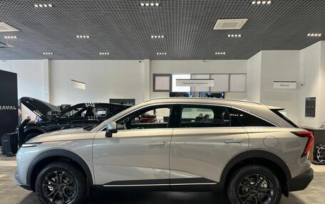 Haval F7, 2026 год, 2 999 000 рублей, 8 фотография