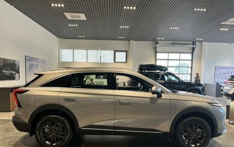 Haval F7, 2026 год, 2 999 000 рублей, 4 фотография