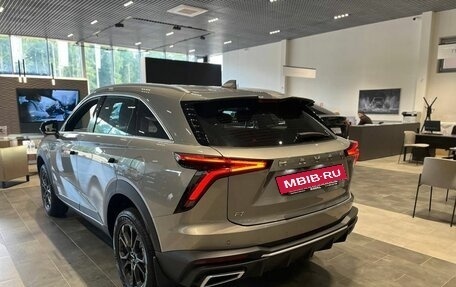 Haval F7, 2026 год, 2 999 000 рублей, 7 фотография