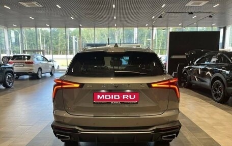 Haval F7, 2026 год, 2 999 000 рублей, 6 фотография