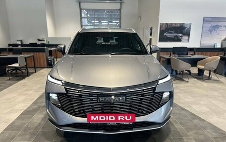 Haval F7, 2026 год, 2 999 000 рублей, 2 фотография