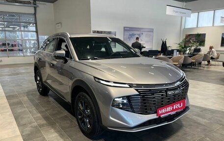 Haval F7, 2026 год, 2 999 000 рублей, 3 фотография