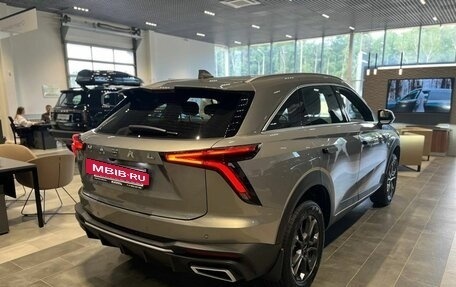 Haval F7, 2026 год, 2 999 000 рублей, 5 фотография