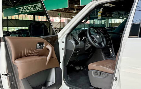 Nissan Patrol, 2023 год, 19 875 452 рублей, 5 фотография