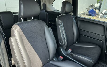 Honda Freed I, 2013 год, 1 150 000 рублей, 9 фотография
