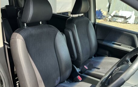 Honda Freed I, 2013 год, 1 150 000 рублей, 10 фотография