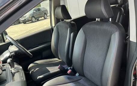 Honda Freed I, 2013 год, 1 150 000 рублей, 8 фотография