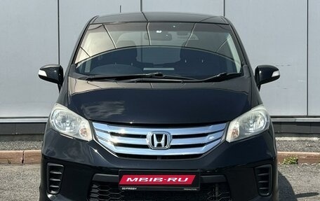 Honda Freed I, 2013 год, 1 150 000 рублей, 3 фотография