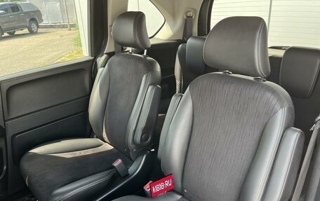 Honda Freed I, 2013 год, 1 150 000 рублей, 7 фотография