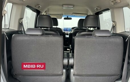 Honda Freed I, 2013 год, 1 150 000 рублей, 14 фотография