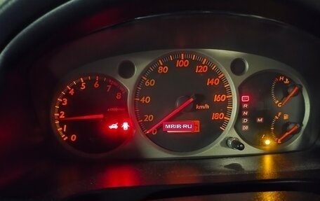 Honda Stream I рестайлинг, 2001 год, 350 000 рублей, 6 фотография