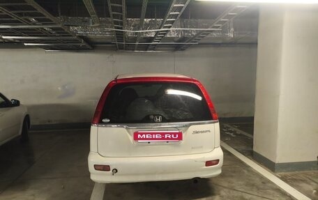 Honda Stream I рестайлинг, 2001 год, 350 000 рублей, 2 фотография