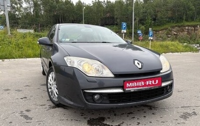 Renault Laguna III рестайлинг, 2008 год, 745 000 рублей, 1 фотография