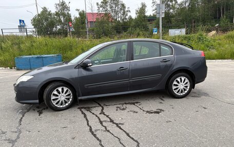 Renault Laguna III рестайлинг, 2008 год, 745 000 рублей, 5 фотография