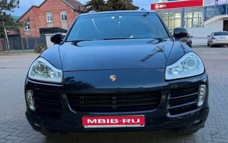 Porsche Cayenne III, 2003 год, 999 999 рублей, 1 фотография