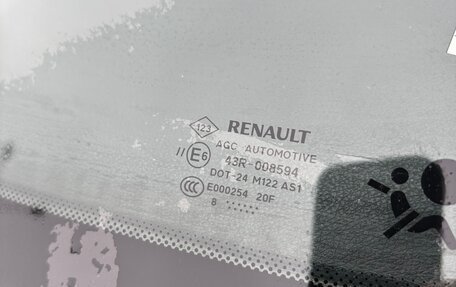 Renault Laguna III рестайлинг, 2008 год, 745 000 рублей, 13 фотография