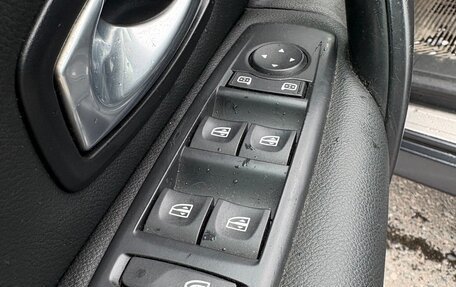 Renault Laguna III рестайлинг, 2008 год, 745 000 рублей, 21 фотография