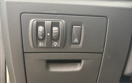 Renault Laguna III рестайлинг, 2008 год, 745 000 рублей, 18 фотография