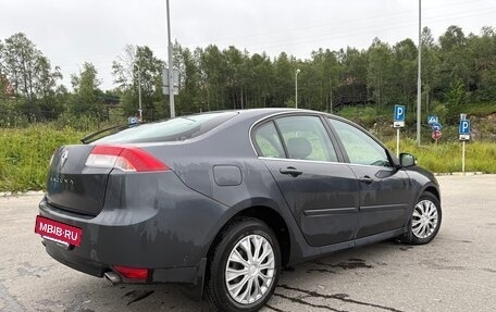 Renault Laguna III рестайлинг, 2008 год, 745 000 рублей, 7 фотография