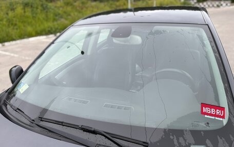 Renault Laguna III рестайлинг, 2008 год, 745 000 рублей, 12 фотография
