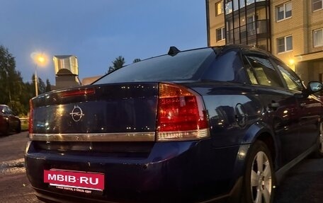 Opel Vectra C рестайлинг, 2003 год, 435 000 рублей, 3 фотография