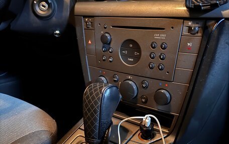 Opel Vectra C рестайлинг, 2003 год, 435 000 рублей, 4 фотография