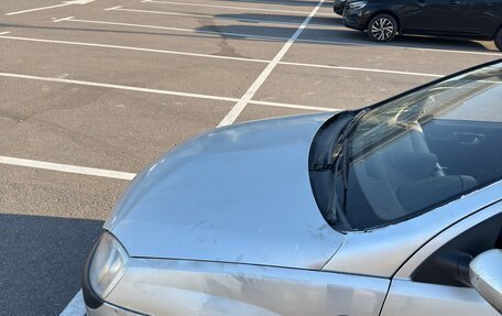 Opel Corsa C рестайлинг, 2003 год, 160 000 рублей, 4 фотография