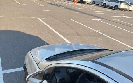 Opel Corsa C рестайлинг, 2003 год, 160 000 рублей, 5 фотография