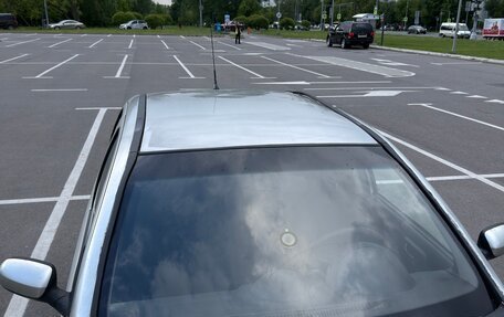 Opel Corsa C рестайлинг, 2003 год, 160 000 рублей, 24 фотография