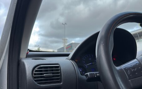 Opel Corsa C рестайлинг, 2003 год, 160 000 рублей, 30 фотография