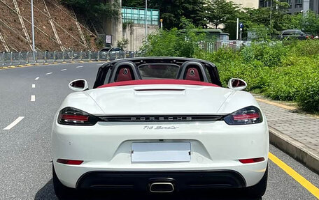 Porsche Boxster, 2023 год, 7 599 943 рублей, 6 фотография