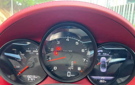 Porsche Boxster, 2023 год, 7 599 943 рублей, 8 фотография