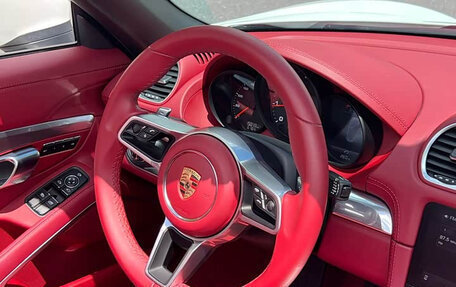 Porsche Boxster, 2023 год, 7 599 943 рублей, 9 фотография