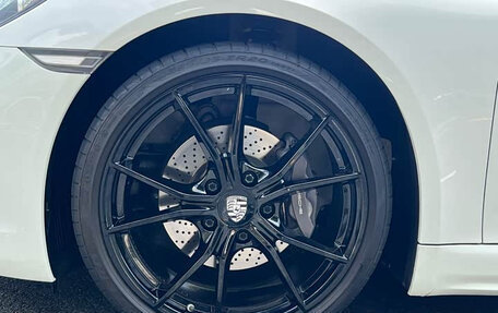 Porsche Boxster, 2023 год, 7 599 943 рублей, 14 фотография