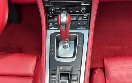 Porsche Boxster, 2023 год, 7 599 943 рублей, 13 фотография