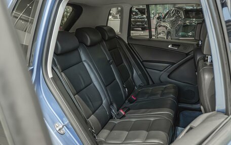 Volkswagen Tiguan I, 2013 год, 1 940 000 рублей, 10 фотография
