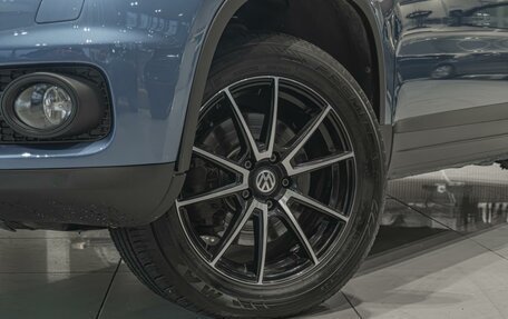 Volkswagen Tiguan I, 2013 год, 1 940 000 рублей, 8 фотография
