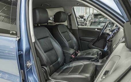 Volkswagen Tiguan I, 2013 год, 1 940 000 рублей, 11 фотография