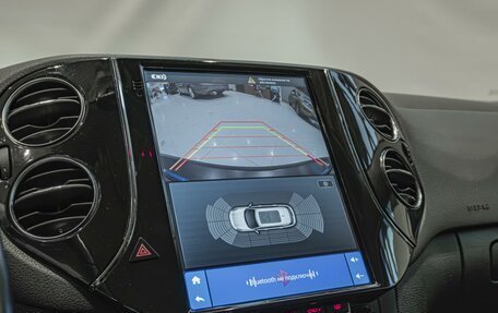 Volkswagen Tiguan I, 2013 год, 1 940 000 рублей, 17 фотография