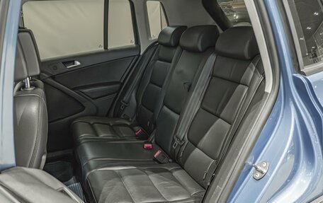 Volkswagen Tiguan I, 2013 год, 1 940 000 рублей, 12 фотография