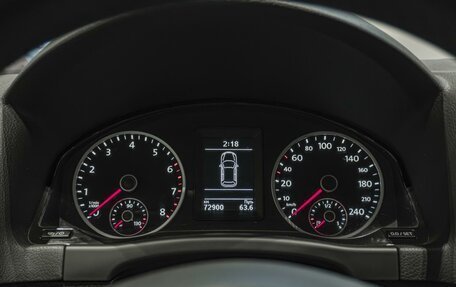 Volkswagen Tiguan I, 2013 год, 1 940 000 рублей, 18 фотография