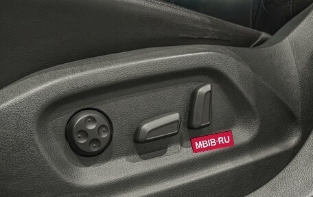Volkswagen Tiguan I, 2013 год, 1 940 000 рублей, 20 фотография