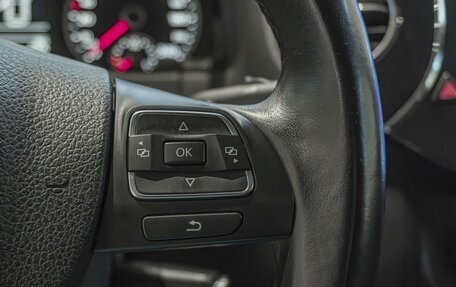 Volkswagen Tiguan I, 2013 год, 1 940 000 рублей, 24 фотография