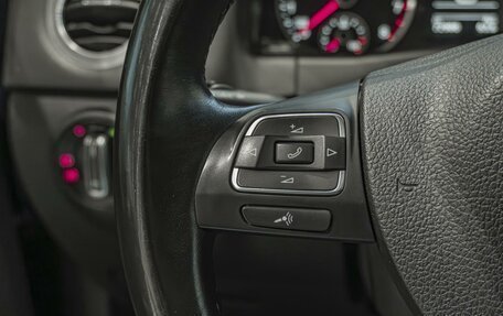 Volkswagen Tiguan I, 2013 год, 1 940 000 рублей, 23 фотография